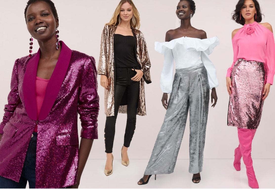 Stylish and Affordable Fashion Picks from New York & Company