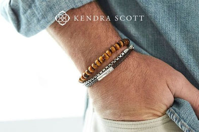 Trendy Kendra Scott Accessories for the Best Dad Ever