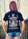 New Edition **Girl Born In October** Shirts & Hoodies