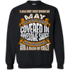 **Wonderful May Girl Covered In Awesome Sauce** Shirts & Hoodies