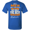 Limited Edition **Only Best Men Are Born In September** Shirts & Hoodie