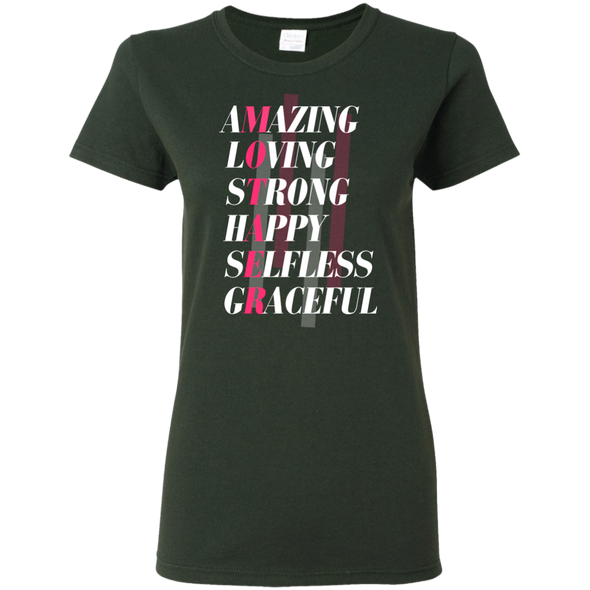 Mother's Day Special **Amazing Mother** Shirts & Hoodie