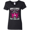 Limited Edition **Nobody Is Perfect Then February Girl** Shirts & Hoodies