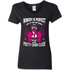 Limited Edition **Nobody Is Perfect Then July Girl** Shirts & Hoodies