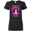 Limited Edition **February Girl - Fire In A Soul** Shirts & Hoodies