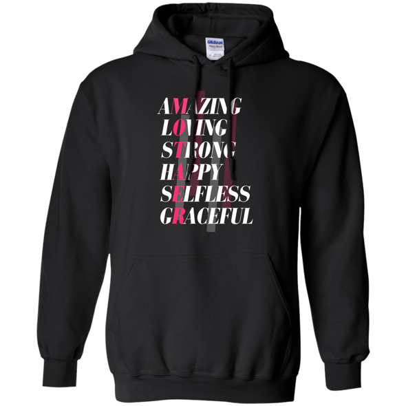 Mother's Day Special **Amazing Mother** Shirts & Hoodie