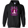 Limited Edition **February Girl - Fire In A Soul** Shirts & Hoodies