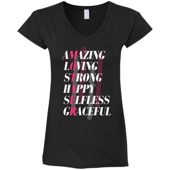 Mother's Day Special **Amazing Mother** Shirts & Hoodie