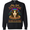 Limited Edition **July Girl Born With Mermaid Soul** Shirts & Hoodies