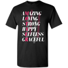 Mother's Day Special **Amazing Mother** Shirts & Hoodie