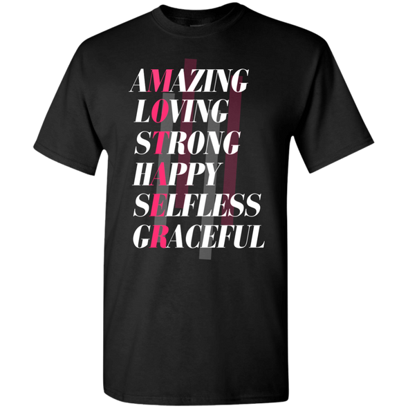 Mother's Day Special **Amazing Mother** Shirts & Hoodie