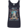 New Edition **July Women The Soul Of Mermaid** Shirts & Hoodies