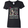 New Edition **Wonderful November Girl** Shirts & Hoodies