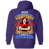 Limited Edition **Power Of Women Born In November** Shirts & Hoodies