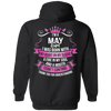 Back Print ****Perfect Shirt For May Born** Limited Edition Shirts & Hoodies