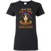 Limited Edition **April Girl Born With Mermaid Soul** Shirts & Hoodies