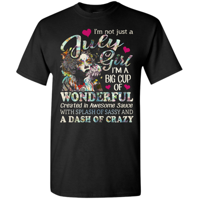 New Edition **Wonderful July Girl** Shirts & Hoodies