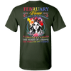 Limited Edition ***February Women Fire Of Lioness*** Shirts & Hoodies