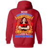 Limited Edition **Power Of Women Born In November** Shirts & Hoodies