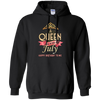 Newly Launched **Queen Are Born In July** Shirts & Hoodies