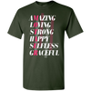 Mother's Day Special **Amazing Mother** Shirts & Hoodie