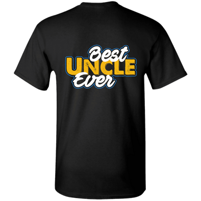 Limited Edition **Best Uncle Ever** Shirts & Hoodies