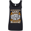 **Wonderful May Girl Covered In Awesome Sauce** Shirts & Hoodies