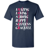 Mother's Day Special **Amazing Mother** Shirts & Hoodie