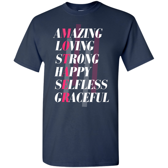 Mother's Day Special **Amazing Mother** Shirts & Hoodie