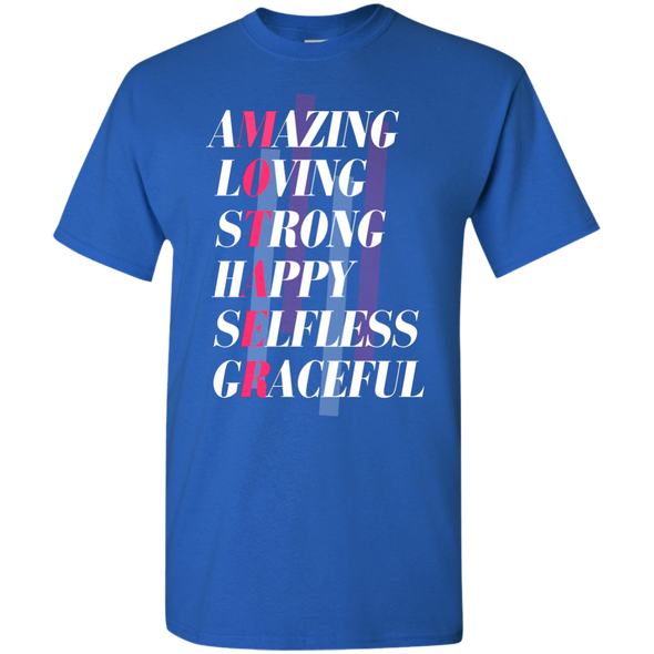 Mother's Day Special **Amazing Mother** Shirts & Hoodie