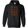 Limited Edition Christmas - Dear Santa Claus Shirts & Hoodies