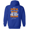 Limited Edition **Only Best Men Are Born In June** Shirts & Hoodie