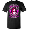 Limited Edition **July Girl - Fire In A Soul** Shirts & Hoodies