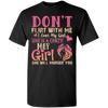 Crazy May Girl **Shirts & Hoodies**