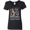 New Edition **Wonderful July Girl** Shirts & Hoodies