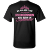 Limited Edition **Princess Born In September** Shirts & Hoodies