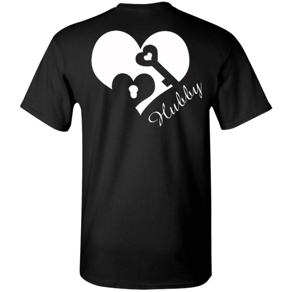 Valentine Special Edition **Hubby** Shirts & Hoodies