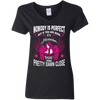 Limited Edition **Nobody Is Perfect Then November Girl** Shirts & Hoodies