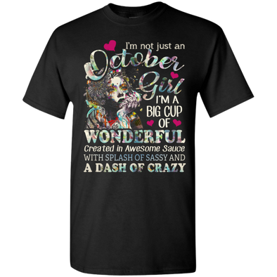 New Edition **Wonderful October Girl** Shirts & Hoodies