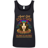 Limited Edition **April Girl Born With Mermaid Soul** Shirts & Hoodies