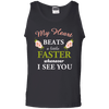 My Heartbeat Valentine's Shirts and Hoodies