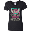 Sassy April Girl**Shirts & Hoodies