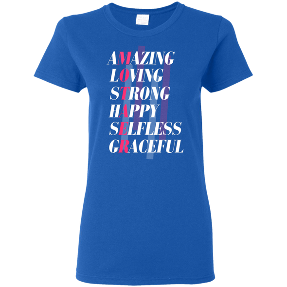 Mother's Day Special **Amazing Mother** Shirts & Hoodie