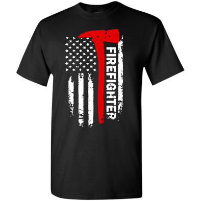 Limited Edition **Firefighter** Shirts & Hoodies