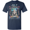 New Edition **July Women The Soul Of Mermaid** Shirts & Hoodies