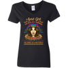 Limited Edition **April Girl Born With Mermaid Soul** Shirts & Hoodies