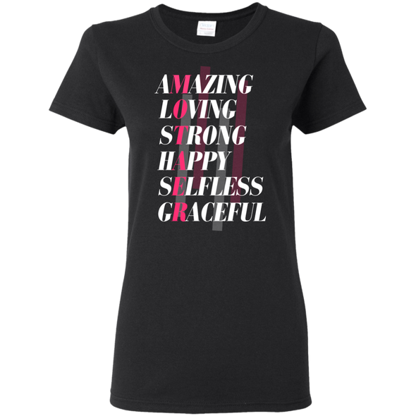 Mother's Day Special **Amazing Mother** Shirts & Hoodie