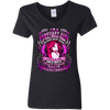 Limited Edition **February Girl - Fire In A Soul** Shirts & Hoodies