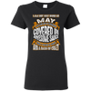 **Wonderful May Girl Covered In Awesome Sauce** Shirts & Hoodies