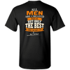 Limited Edition **Only Best Men Are Born In June** Shirts & Hoodie